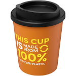 Americano® Espresso 250 ml recycled insulated tumbler  2