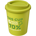 Americano® Espresso Eco 250 ml recycled tumbler  2