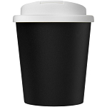 Americano® Espresso Eco 250 ml recycled tumbler with spill-proof lid  3