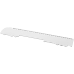 Tait 30cm lorry-shaped recycled plastic ruler 2