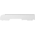 Tait 30cm lorry-shaped recycled plastic ruler 3