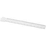 Tait 30cm house-shaped recycled plastic ruler 2