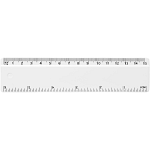 Refari 15 cm recycled plastic ruler 3