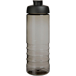 H2O Active® Eco Treble 750 ml flip lid sport bottle 3