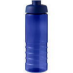 H2O Active® Eco Treble 750 ml flip lid sport bottle 3