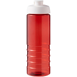 H2O Active® Eco Treble 750 ml flip lid sport bottle 3