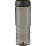 H2O Active® Eco Treble 750 ml screw cap water bottle  4