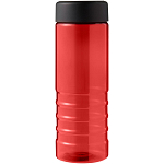 H2O Active® Eco Treble 750 ml screw cap water bottle  4