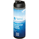 H2O Active® Eco Vibe 850 ml flip lid sport bottle 2