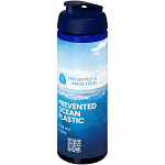 H2O Active® Eco Vibe 850 ml flip lid sport bottle 2