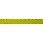 Renzo 30 cm plastic ruler 3