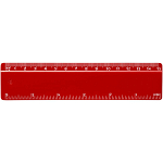 Renzo 15 cm plastic ruler 3