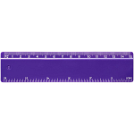 Renzo 15 cm plastic ruler 3