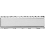 Ellison 15 cm plastic insert ruler 3