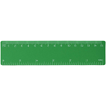 Rothko 15 cm plastic ruler 3