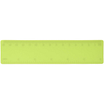 Rothko 15 cm plastic ruler 4