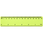 Rothko 15 cm plastic ruler 3