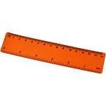 Rothko 15 cm plastic ruler 1