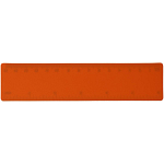 Rothko 15 cm plastic ruler 4