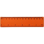 Rothko 15 cm plastic ruler 3