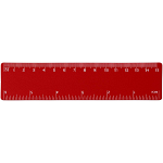 Rothko 15 cm plastic ruler 3