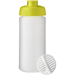 Baseline Plus 500 ml shaker bottle 3