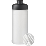 Baseline Plus 500 ml shaker bottle 3