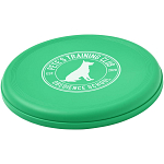 Max plastic dog frisbee 3