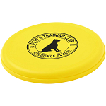 Max plastic dog frisbee 2