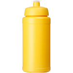 Baseline® Plus 500 ml bottle with sports lid 3