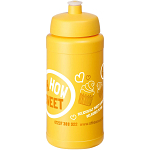 Baseline® Plus 500 ml bottle with sports lid 2