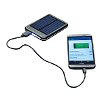 Solar powerbank 3