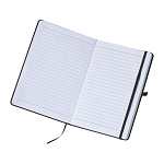 A5 notebook with lined pages 2