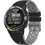 Prixton Smartwatch GPS SW37 1