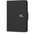 SCX.design O16 A5 light-up notebook power bank 2