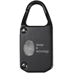 SCX.design T10 fingerprint padlock 4