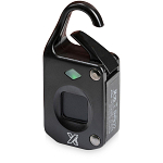 SCX.design T10 fingerprint padlock 2