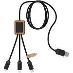 SCX.design C29 3-in-1 bamboo cable 3