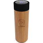 SCX.design D11 500 ml bamboo smart bottle 2