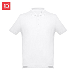 Tricou Polo Bărbați, ADAM 2