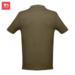 tricou polo barbati,  ADAM 4