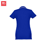 tricou polo femei, ROME WOMEN 4