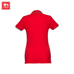 tricou polo femei, ROME WOMEN 4