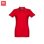 tricou polo femei, ROME WOMEN 2