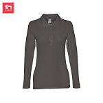 tricou polo femei maneca lunga, BERN WOMEN 2