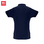 Womens polo shirt 4