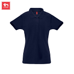 Womens polo shirt 2