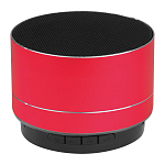 Aluminium bluetooth speaker 1