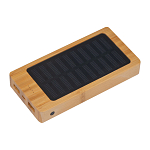 Powerbank solar 8000 mAh 1