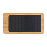 Powerbank solar 8000 mAh 3